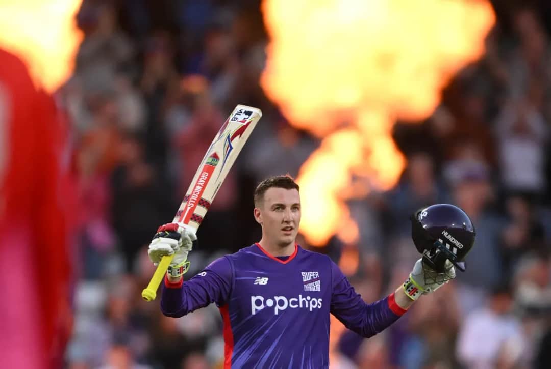 Northern Superchargers vs Welsh Fire Dream11 Prediction: The Hundred