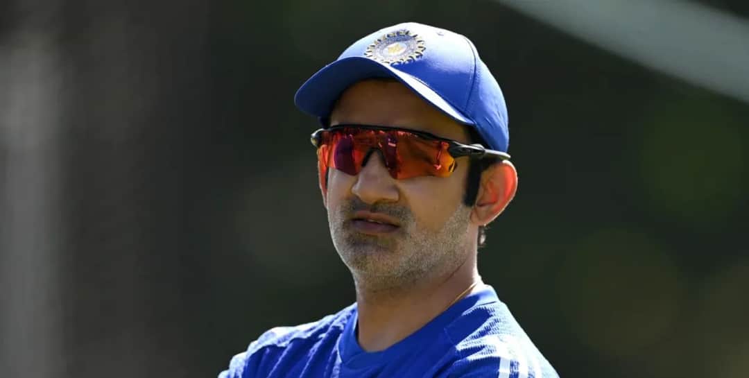 "He Gets Hate Unnecessarily" - Irfan Pathan Supports Gautam Gambhir After India’s Edgbaston HeroicsÂ