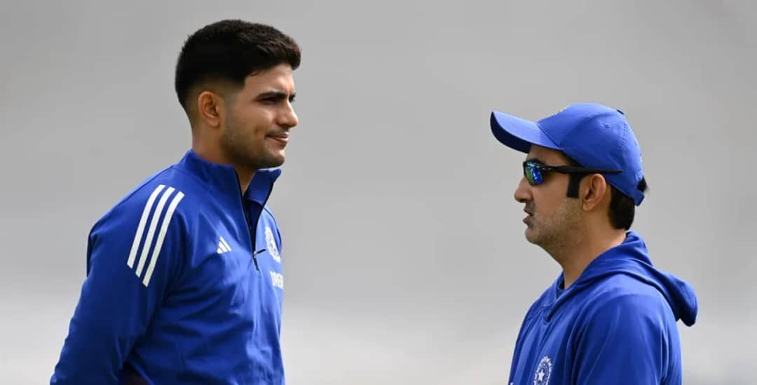 Monty Panesar Urges Patience With Gautam Gambhir After India’s Disappointing Start vs ENG