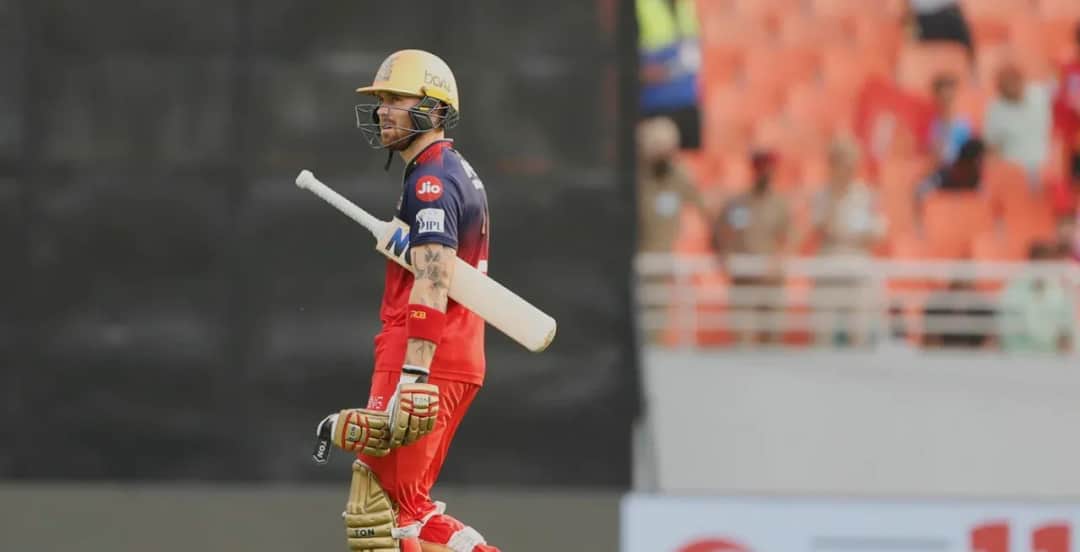 RCB Face Setback as Phil Salt Likely to Miss IPL 2025 Playoffs for Child’s Birth - Report 