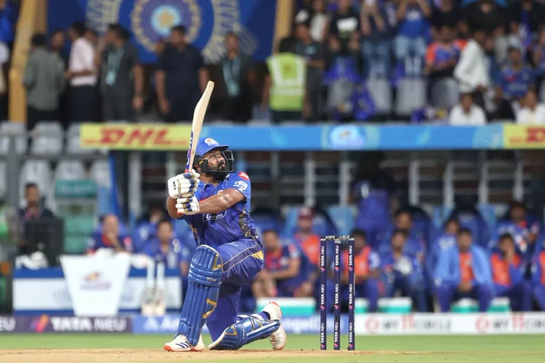 Rohit Sharma news ODI