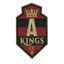 Atlanta Kings CC Flag