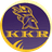Kolkata Knight Riders Flag