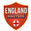 England Masters Flag